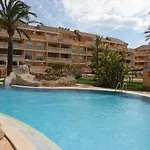 140 Aquamarinas - Deniasol * Dénia