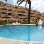 Apartment 140 Aquamarinas - Deniasol Dénia