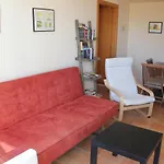 140 Aquamarinas - Deniasol Apartment