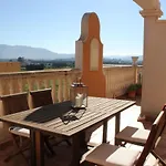 Apartment 140 Aquamarinas - Deniasol Dénia