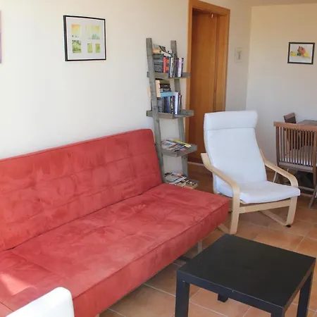 140 Aquamarinas - Deniasol Apartmán