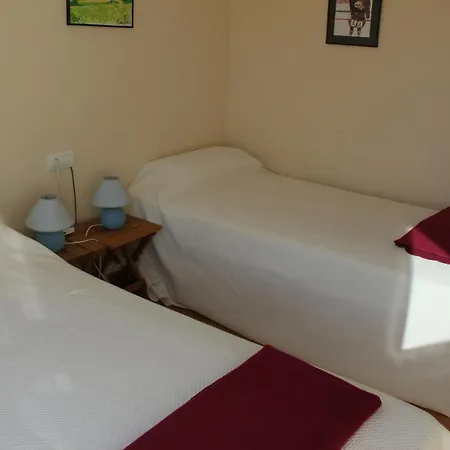 Apartmán 140 Aquamarinas - Deniasol Denia